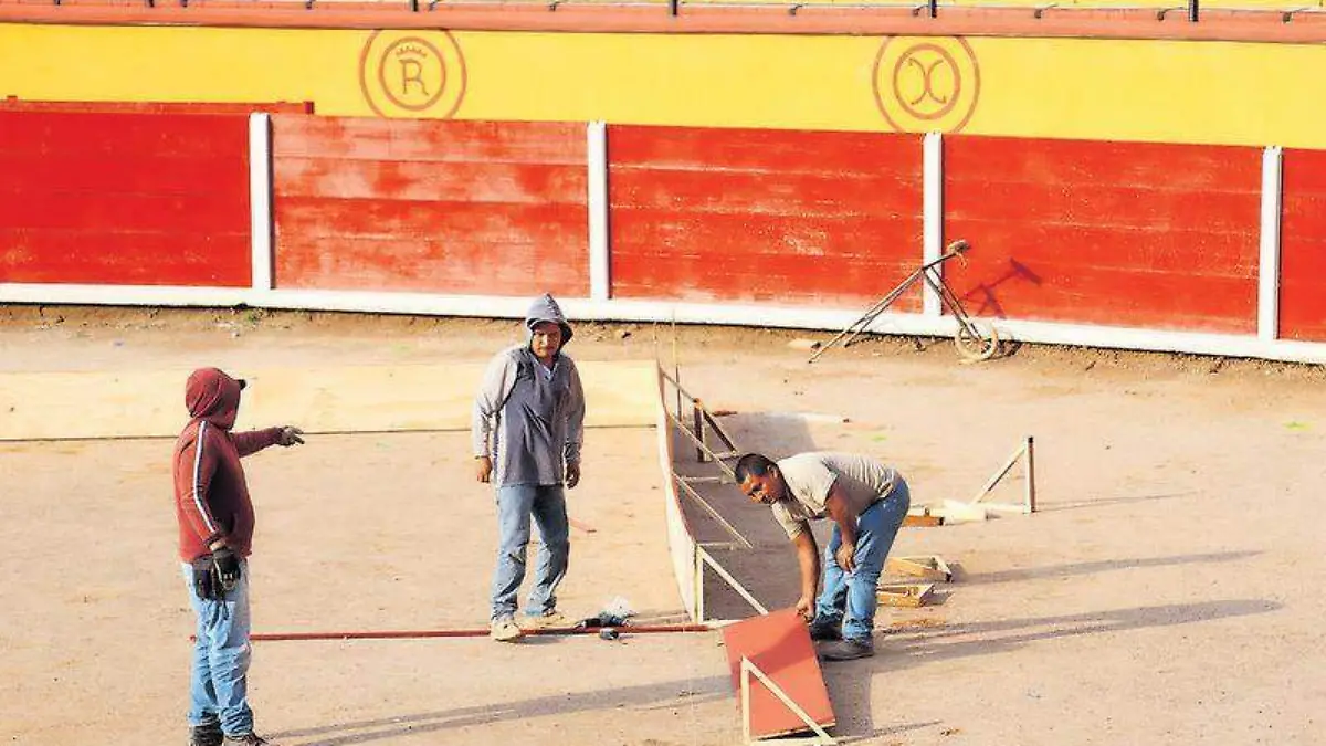 Plaza de toros (3)